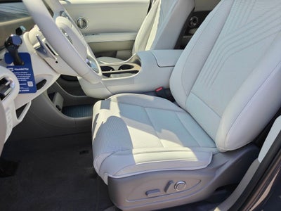 2026 Hyundai Palisade Hybrid SEL 7P