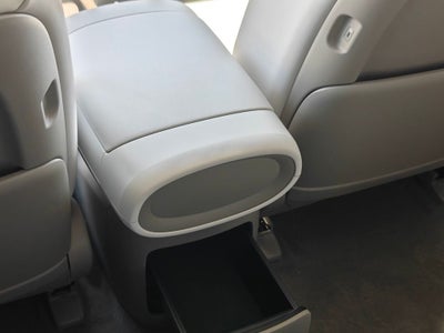 2026 Hyundai Palisade Hybrid SEL 7P