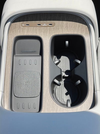 2026 Hyundai Palisade Hybrid SEL 7P