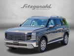 2026 Hyundai Palisade Hybrid SEL 7P