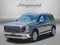 2026 Hyundai Palisade Hybrid SEL 7P