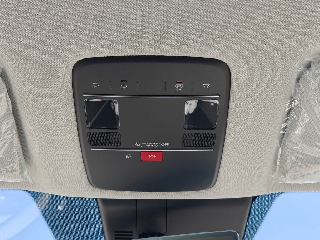 2026 Hyundai Palisade Hybrid SEL 7P
