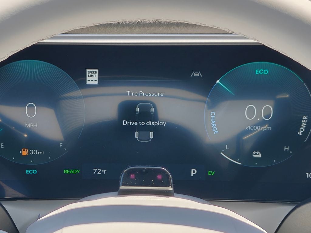 2026 Hyundai Palisade Hybrid SEL 7P
