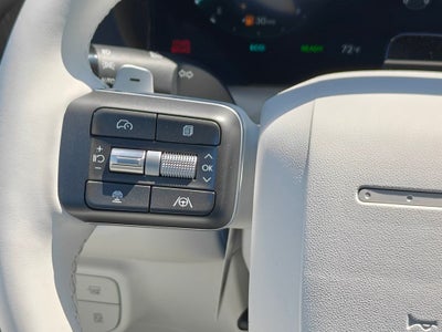 2026 Hyundai Palisade Hybrid SEL 7P