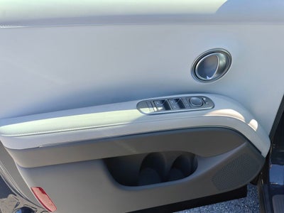 2026 Hyundai Palisade Hybrid SEL 7P