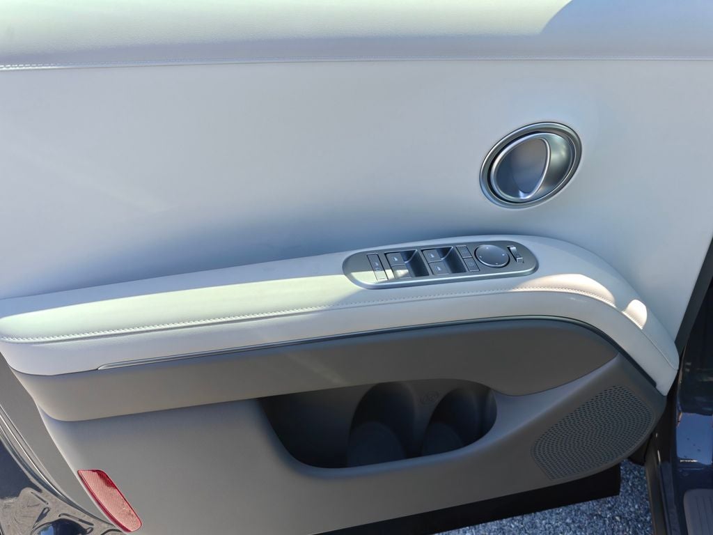 2026 Hyundai Palisade Hybrid SEL 7P