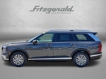 2026 Hyundai Palisade Hybrid SEL 7P