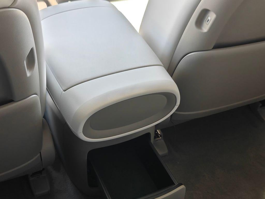 2026 Hyundai Palisade Hybrid SEL 7P