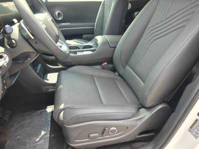 2026 Hyundai Palisade Hybrid SEL 7P