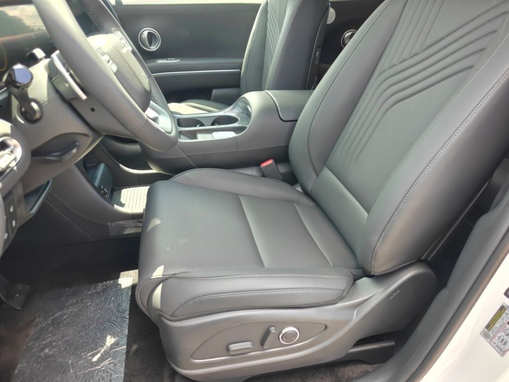 2026 Hyundai Palisade Hybrid SEL 7P