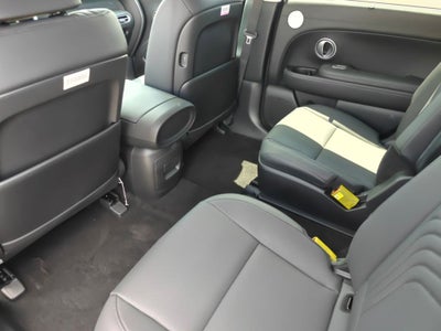 2026 Hyundai Palisade Hybrid SEL 7P
