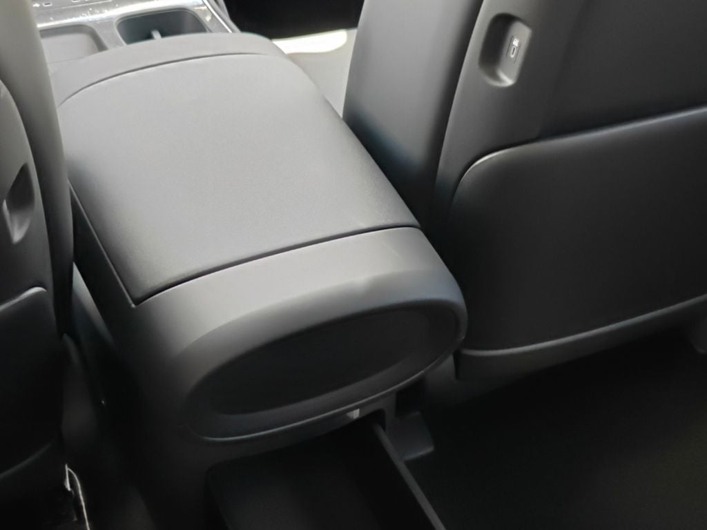 2026 Hyundai Palisade Hybrid SEL 7P