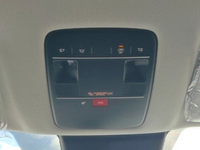 2026 Hyundai Palisade Hybrid SEL 7P