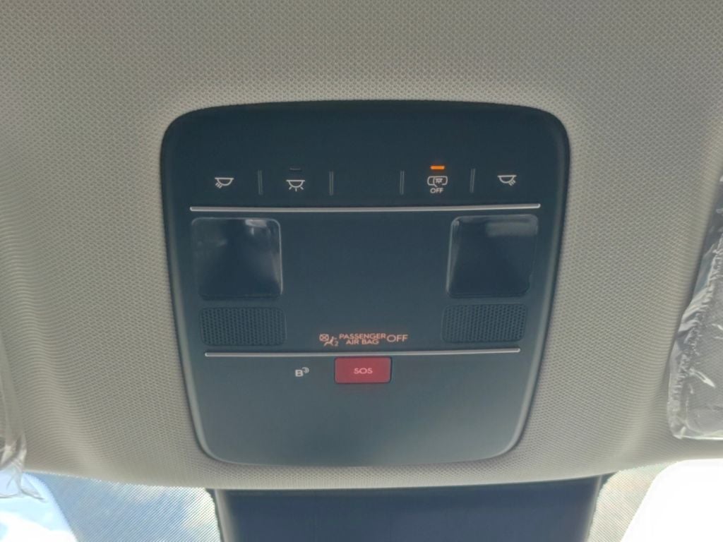 2026 Hyundai Palisade Hybrid SEL 7P