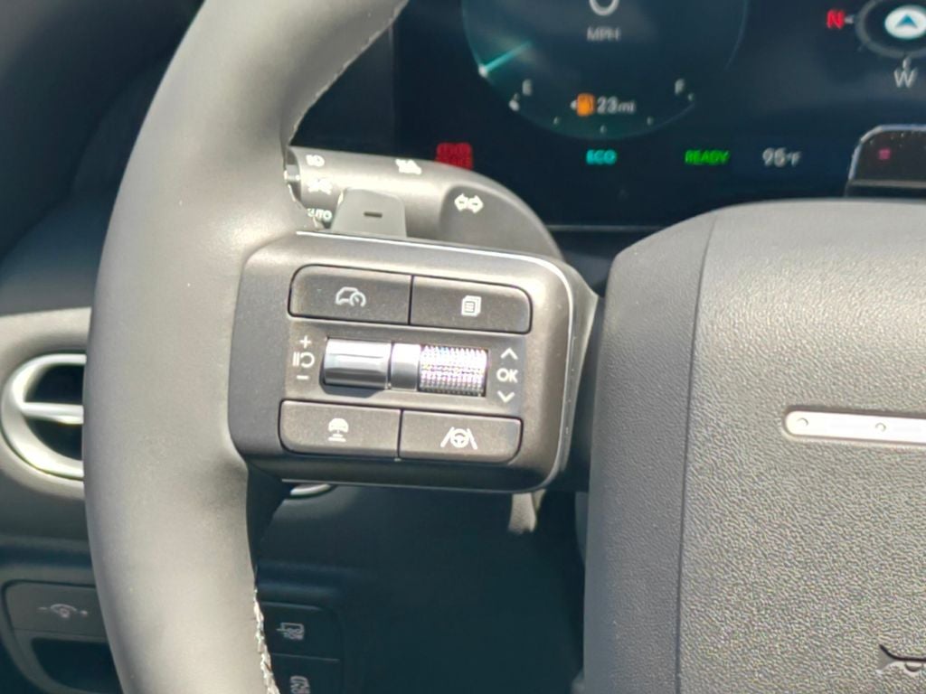 2026 Hyundai Palisade Hybrid SEL 7P