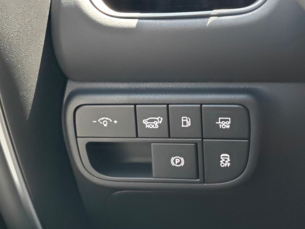 2026 Hyundai Palisade Hybrid SEL 7P