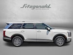2026 Hyundai Palisade Hybrid SEL 7P