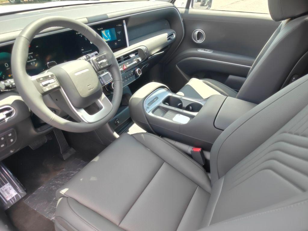 2026 Hyundai Palisade Hybrid SEL 7P
