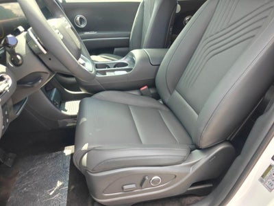 2026 Hyundai Palisade Hybrid SEL 7P