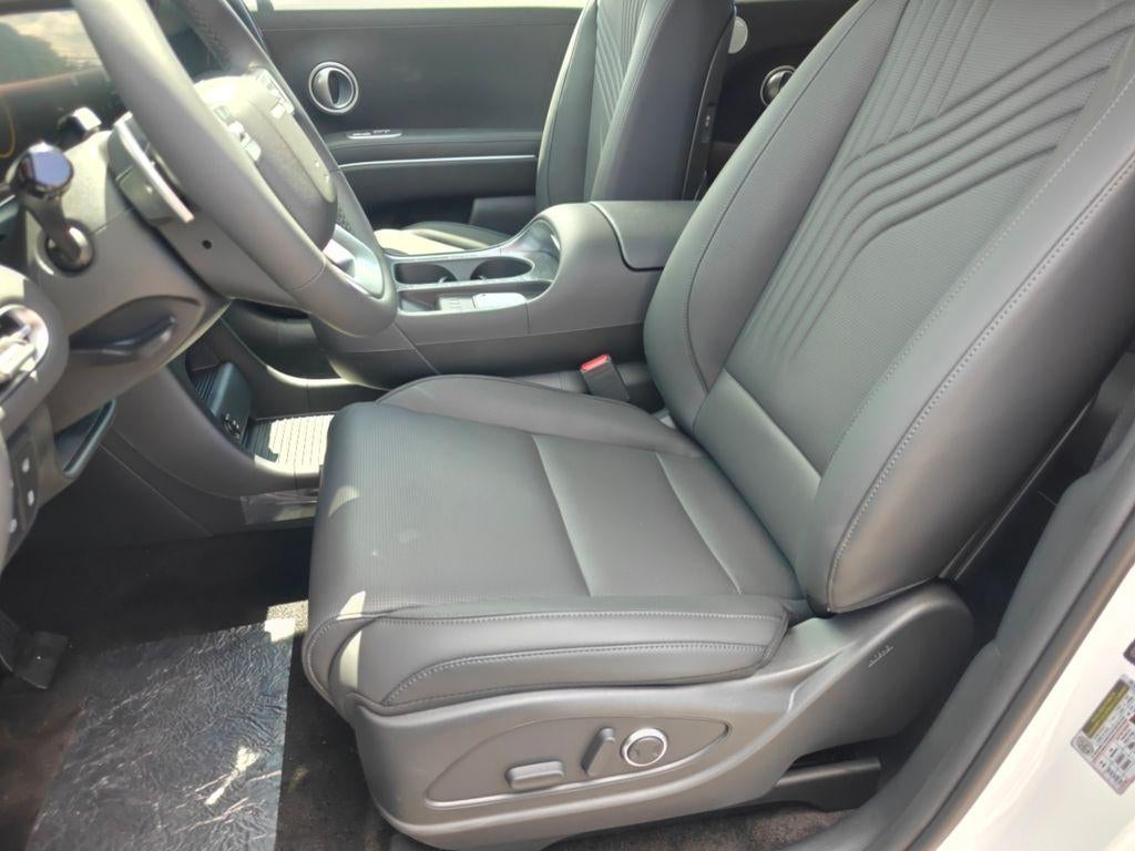 2026 Hyundai Palisade Hybrid SEL 7P
