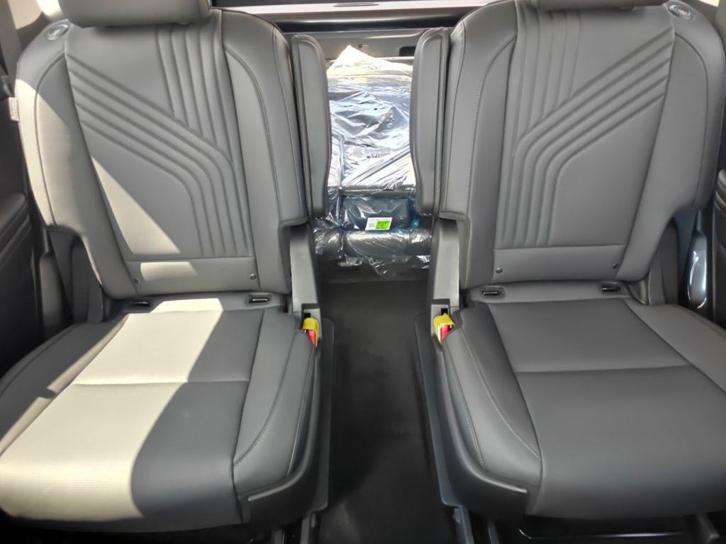 2026 Hyundai Palisade Hybrid SEL 7P