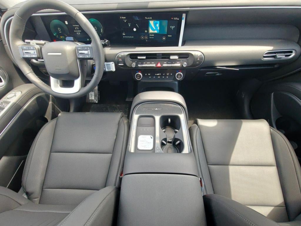 2026 Hyundai Palisade Hybrid SEL 7P