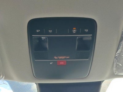 2026 Hyundai Palisade Hybrid SEL 7P