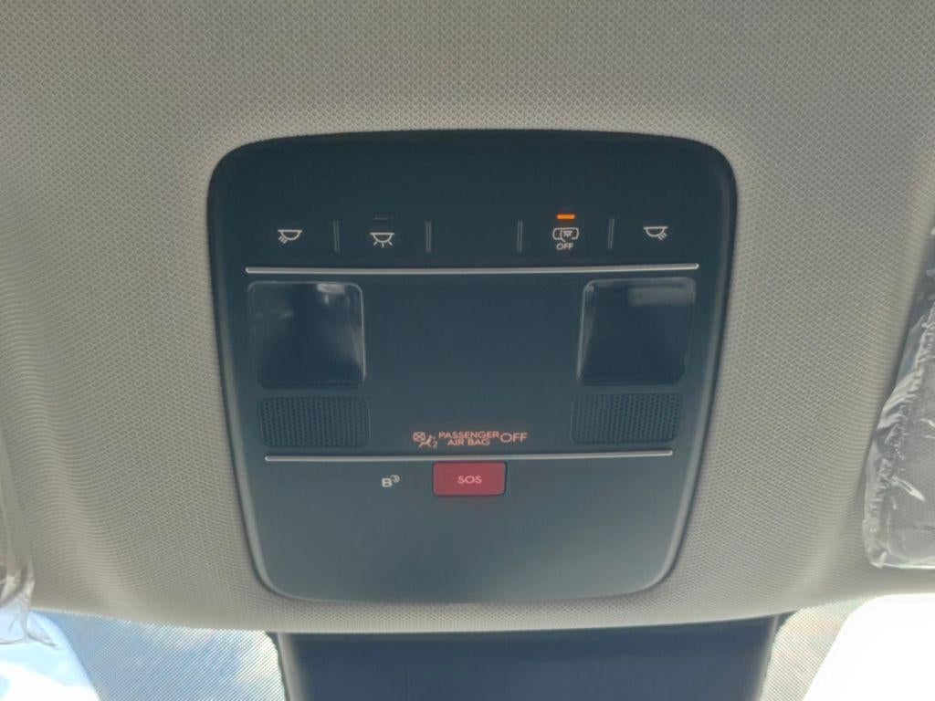 2026 Hyundai Palisade Hybrid SEL 7P