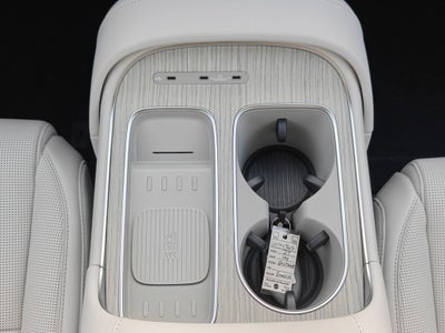 2027 Hyundai Palisade Calligraphy AWD