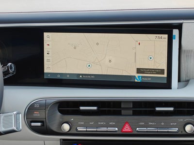 2027 Hyundai Palisade Calligraphy AWD