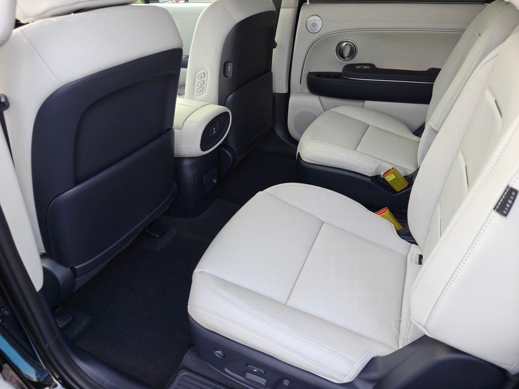 2027 Hyundai Palisade Calligraphy AWD