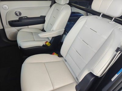 2027 Hyundai Palisade Calligraphy AWD