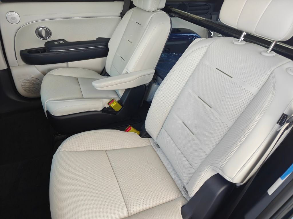2027 Hyundai Palisade Calligraphy AWD