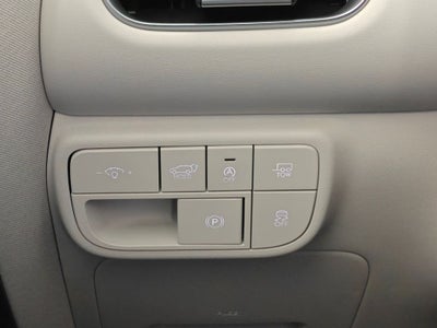 2027 Hyundai Palisade Calligraphy AWD