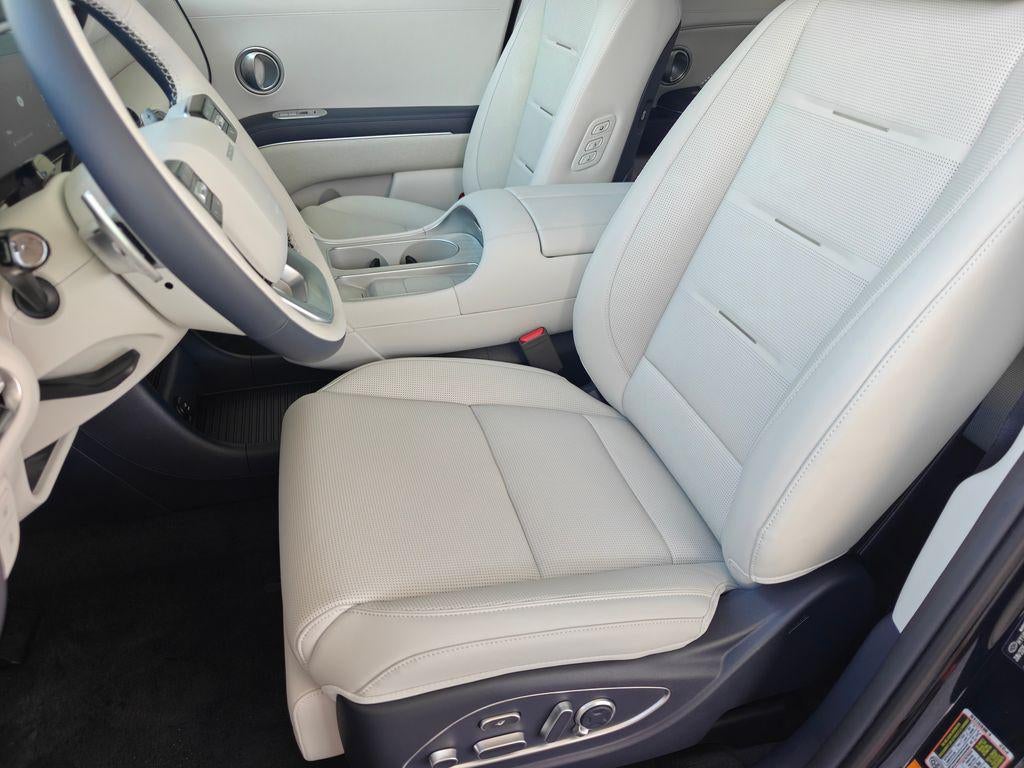 2027 Hyundai Palisade Calligraphy AWD