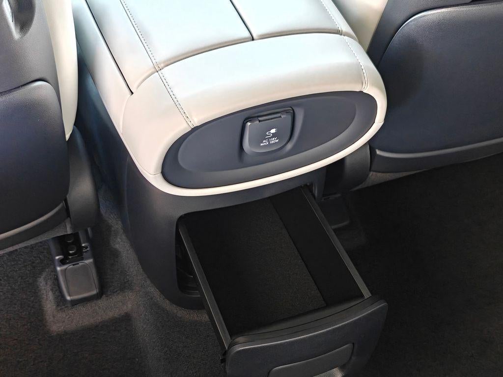 2027 Hyundai Palisade Calligraphy AWD