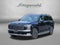 2027 Hyundai Palisade Calligraphy AWD