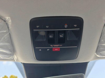 2027 Hyundai Palisade Calligraphy AWD