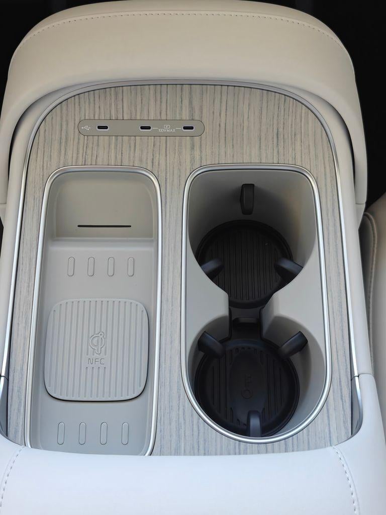 2027 Hyundai Palisade Calligraphy AWD