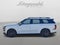 2027 Hyundai Palisade Hybrid Calligraphy Black Ink