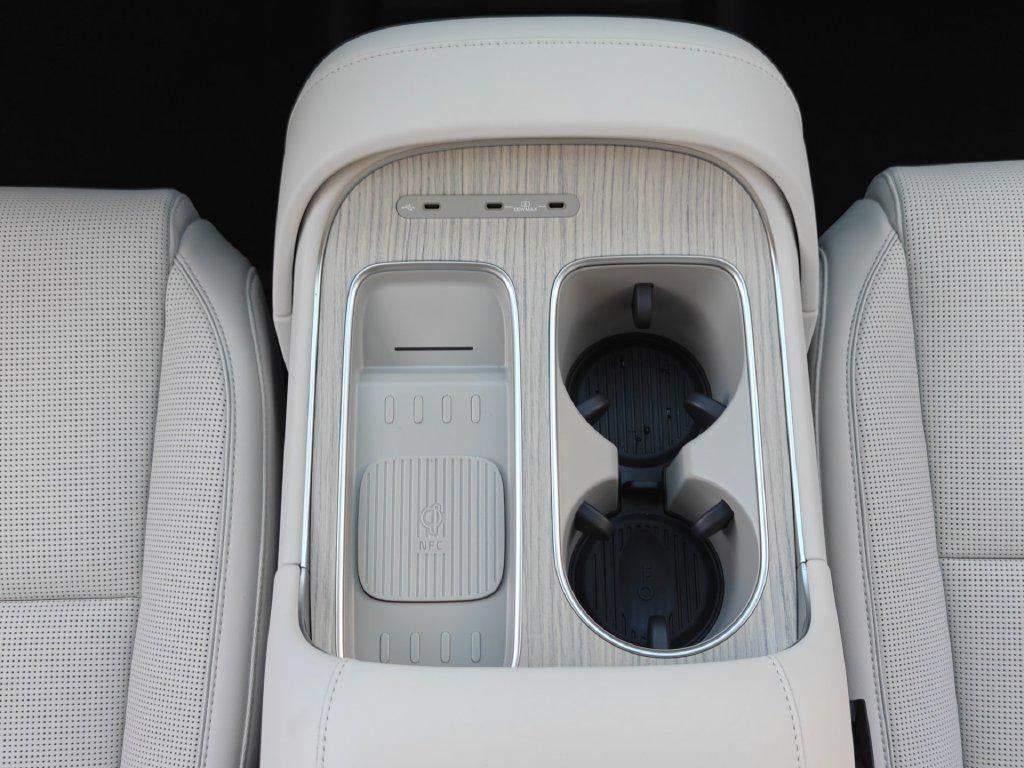 2027 Hyundai Palisade Hybrid Calligraphy