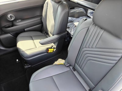 2026 Hyundai Palisade SEL Premium FWD