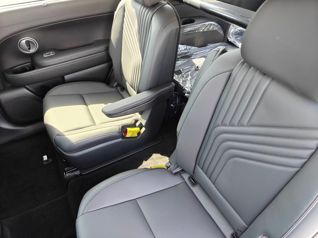 2026 Hyundai Palisade SEL Premium FWD