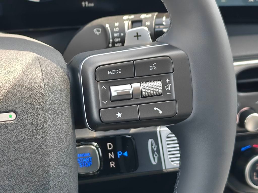 2026 Hyundai Palisade SEL Premium FWD