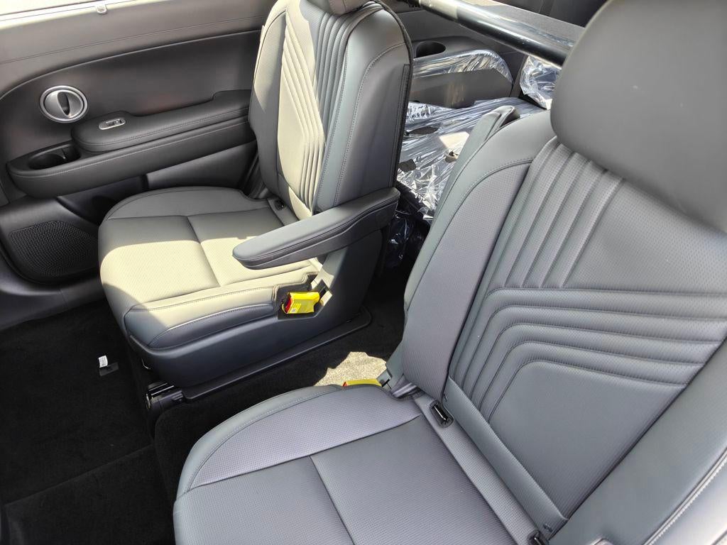 2026 Hyundai Palisade SEL Premium FWD