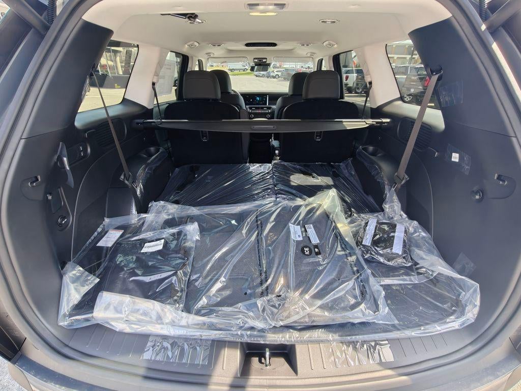 2026 Hyundai Palisade SEL Premium FWD