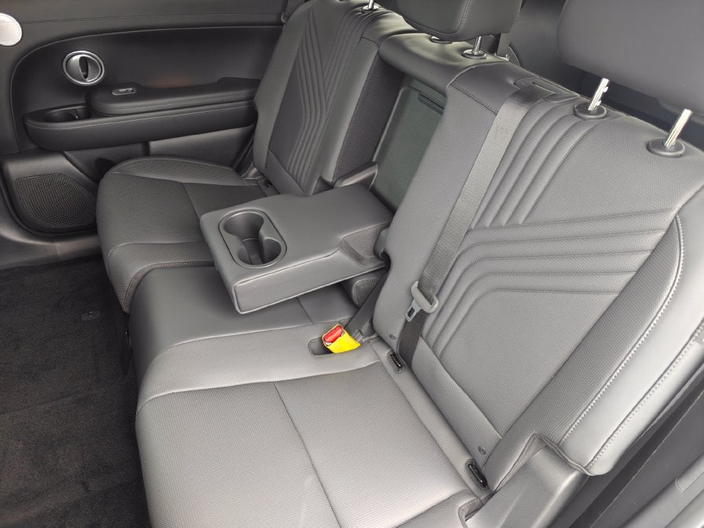 2027 Hyundai Palisade SEL Premium AWD