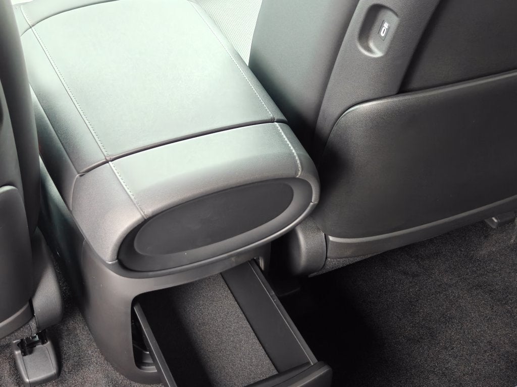 2027 Hyundai Palisade SEL Premium AWD