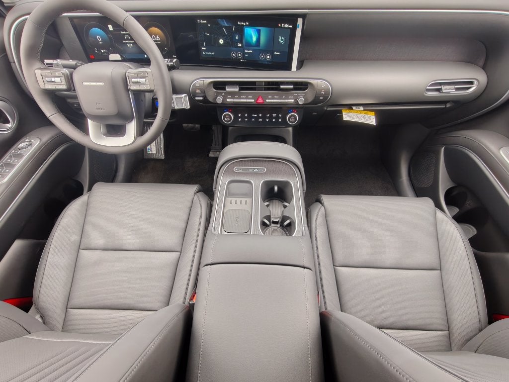 2027 Hyundai Palisade SEL Premium AWD