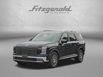 2027 Hyundai Palisade SEL Premium AWD